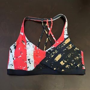 Under Armour Sports bra